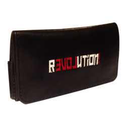 La Siesta - Revolution / Imitation Leather Pouch