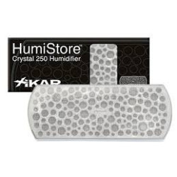 XIKAR HumiStore Crystal 250 Humidifier 