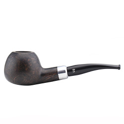 Stanwell Army Mount Ligth Black 109