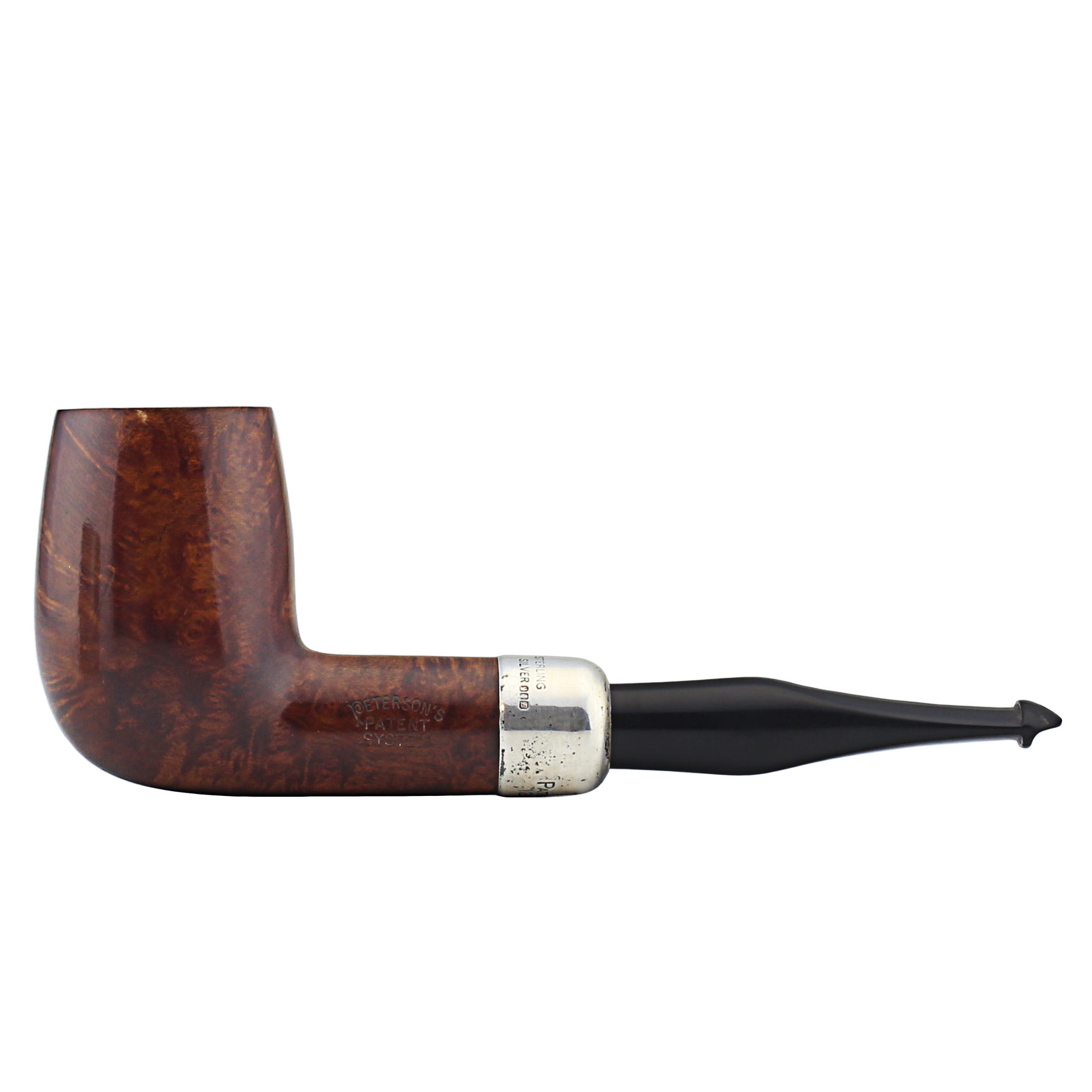 Peterson Patent System N 12393 Peterson Patent System N 12393
