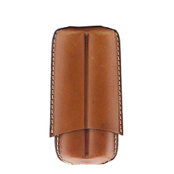 Davidoff Leather Cigar Case 2