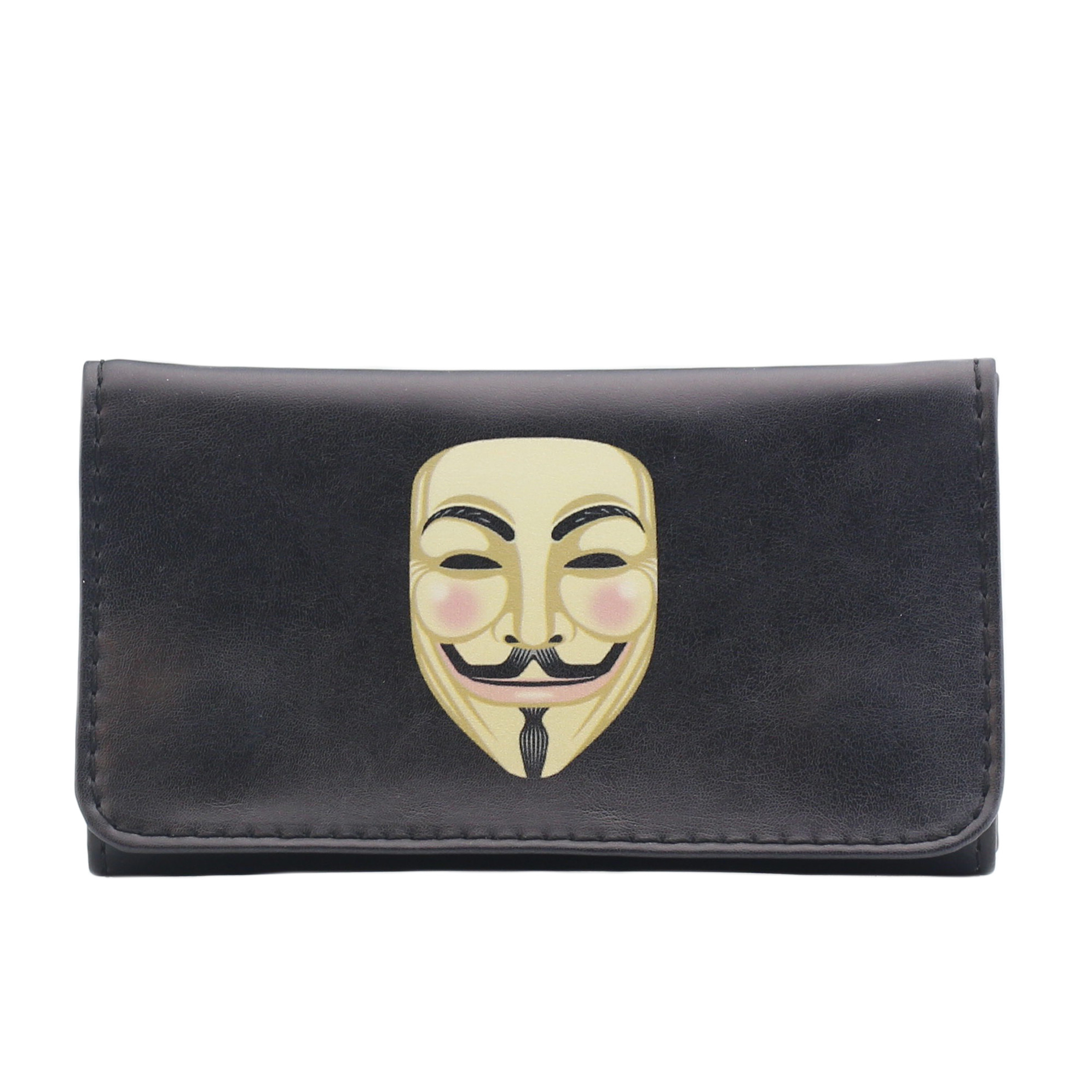 La Siesta Imitation Leather Pouch La Siesta Imitation Leather Pouch
