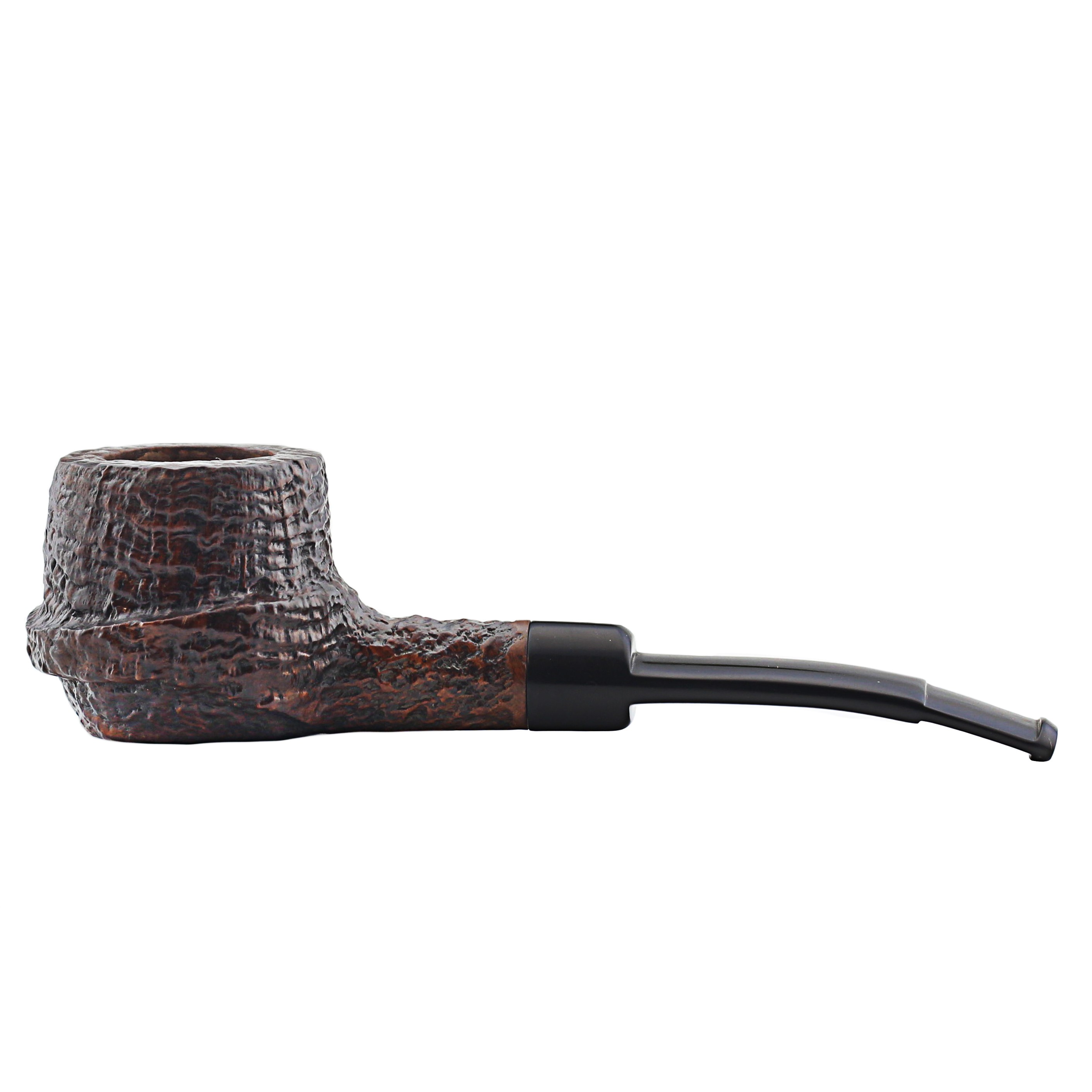 Charatan Freehand Relief Charatan Freehand Relief