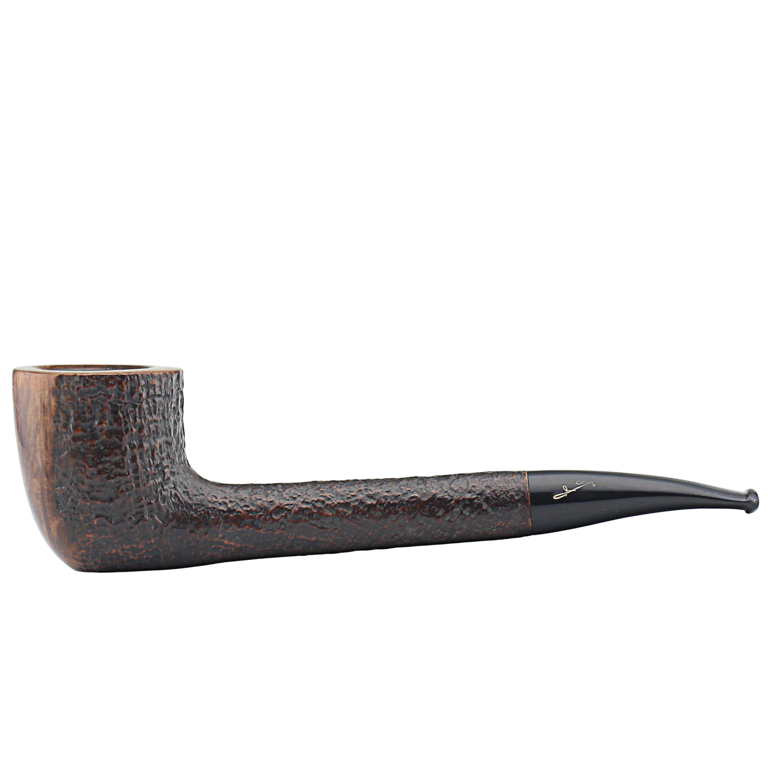 Savinelli Autograph 4P Savinelli Autograph 4P
