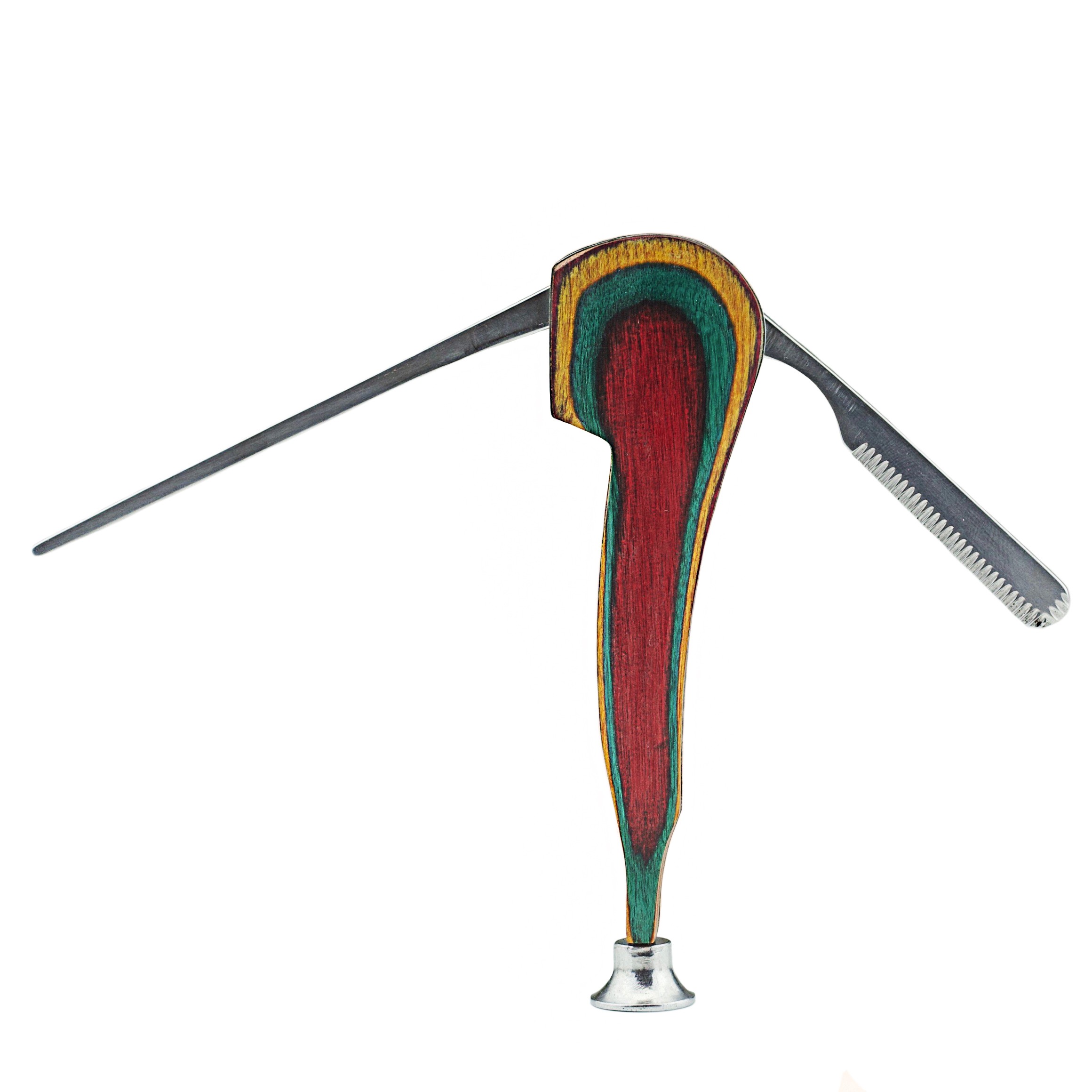 Tamper Pipe Shape Sybarite Pipe