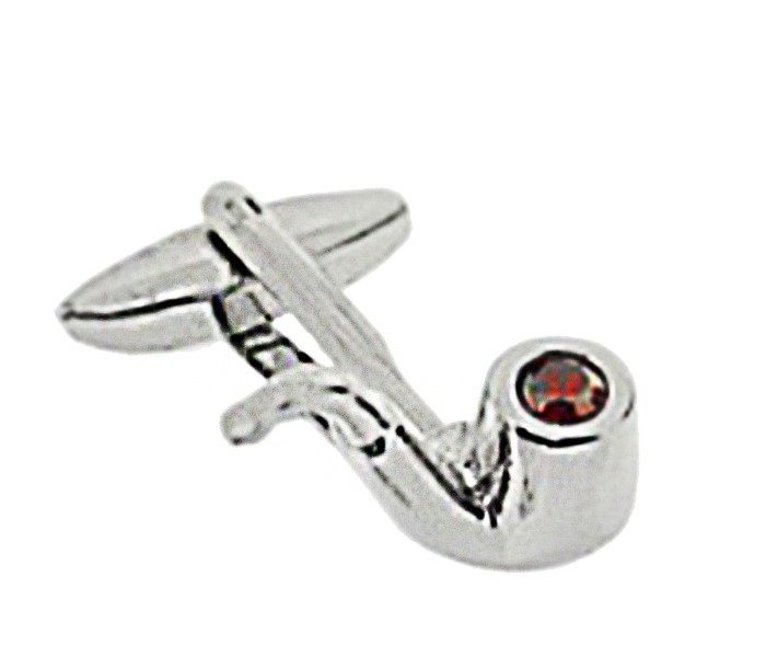 Pipe Cufflinks Lubinski Pipe Cufflinks Lubinski