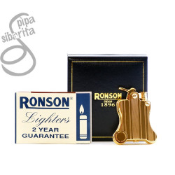 Ronson Vintage petrol lighter