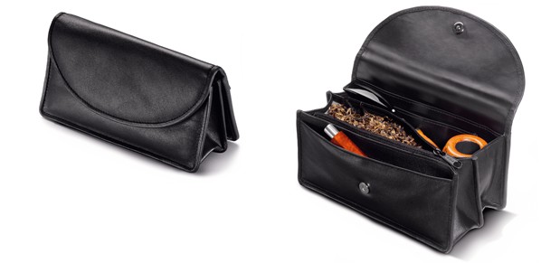 Vauen Pipe Tobacco Bag 571 Vauen Pipe Tobacco Bag 571