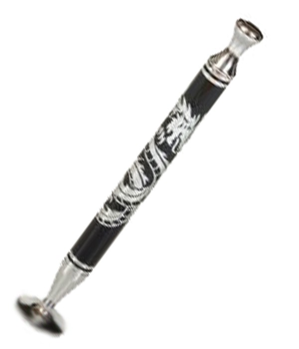 RATTRAY'S Thin Caber Tamper Dragon RATTRAY'S Thin Caber Tamper Dragon